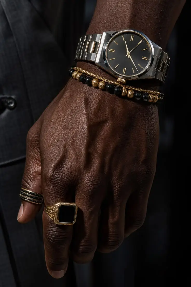 Silk Twill Carré